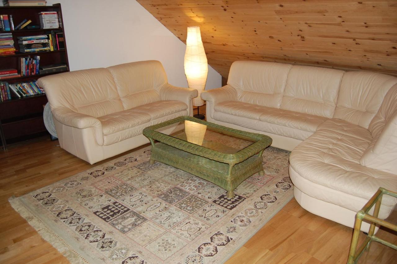 La Grange Bed & Breakfast Le Noyer  ภายนอก รูปภาพ